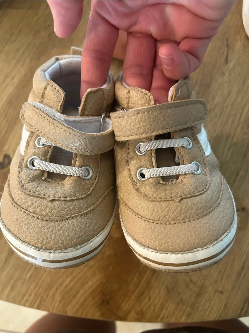 Toddler- Comfortable Everyday Shoes Bundle